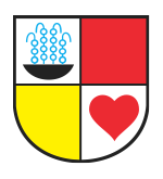 Herb BIP Urzędu Miasta w Kudowie-Zdroju